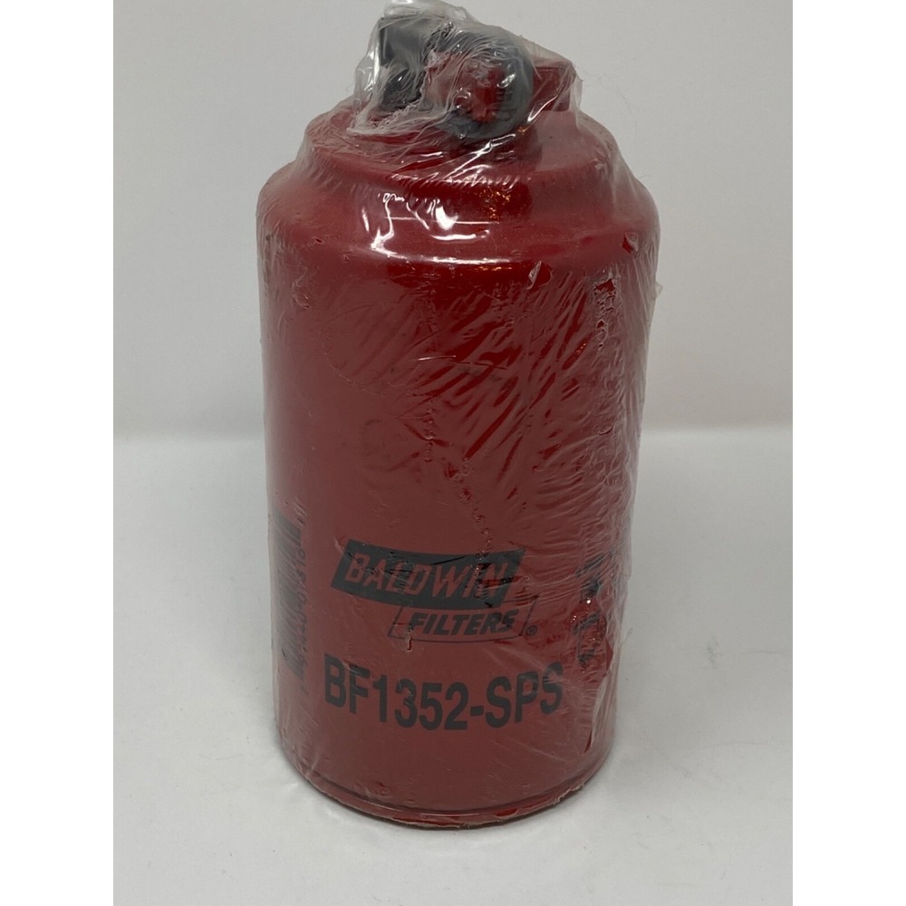 Baldwin BF1352-sps Fuel Filter, Spin On NEW M4